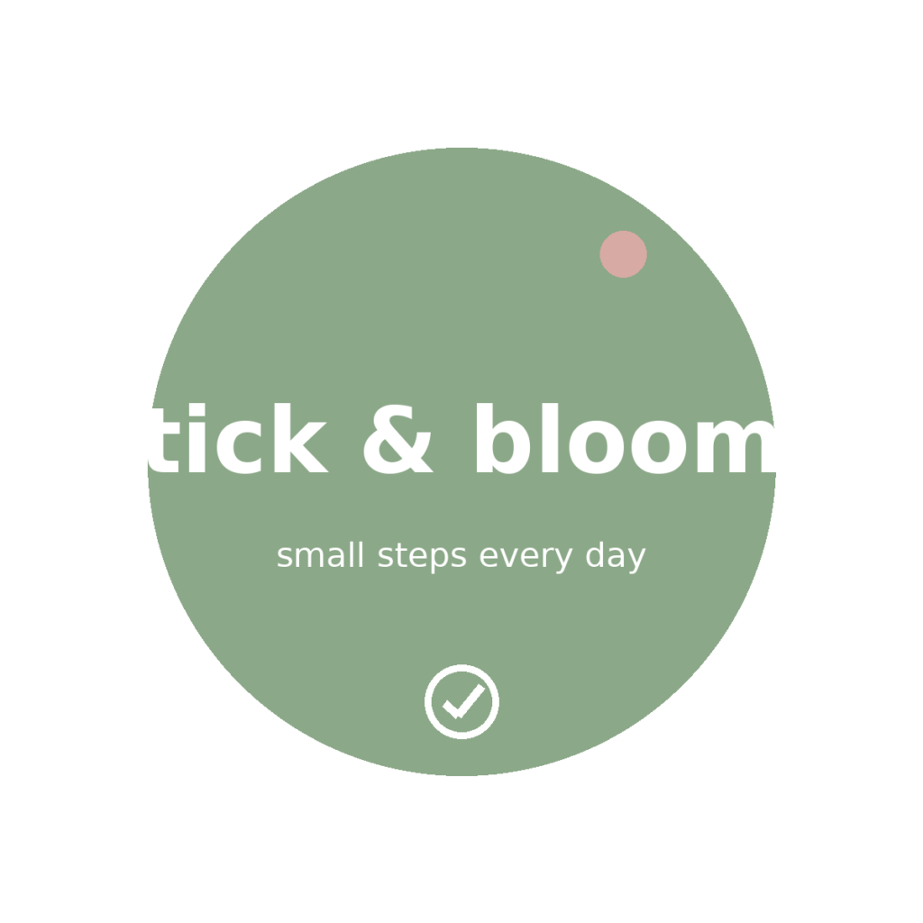 Tick & Bloom